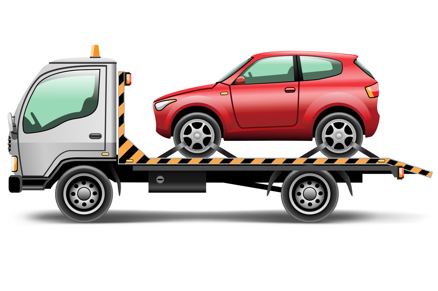 Towing Services Statesville, NC